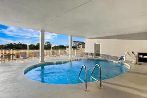 Spark by Hilton Panama City Beach - Pool