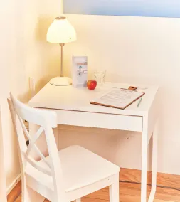 Pier 10 im Pierspeicher - Habitación