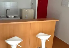 Lastarria Santiago Suite - Cucina privata