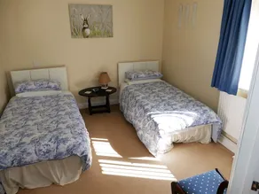 The Willows - Room