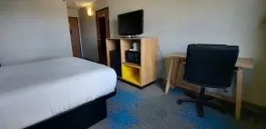Days Inn by Wyndham Willmar - Habitación
