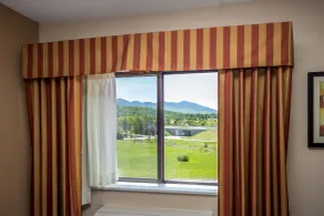 Best Western White Mountain Inn - Vue de la chambre