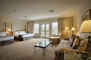 Tampa Palms Country Club - Chambre