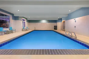 Holiday Inn Express Hotel & Suites Seaside Convention Center by IHG - Pool