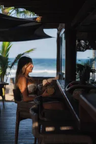 Villa Kandui Boutique Hotel e Beach Lounge - Restaurant