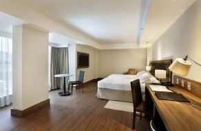 Windsor Oceanico Hotel - Room