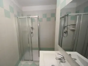 Modern flat located in Rosolina near the sea - Banheiro