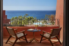 Tivoli La Caleta Resort - Chambre