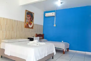 Hotel Marujo - Room