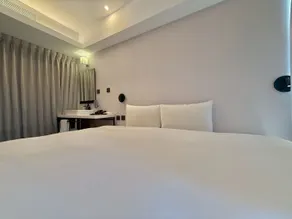 Hotelday Taichung - Room