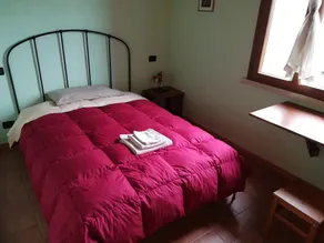 Agriturismo Loghino Sabbioni - Zimmer