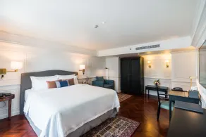 Akara Hotel - Chambre