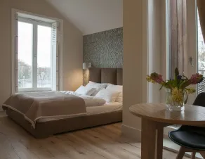 Baltica Residence - Room