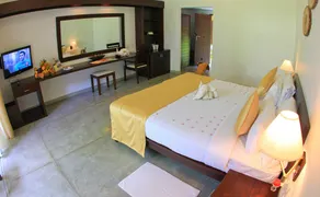 Grand Udawalawe Safari Resort - Habitación