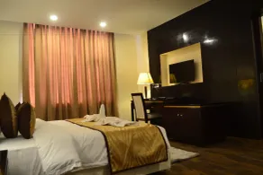 The Legend - Room