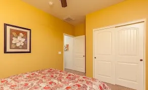 Enchanted By Signature Vacation Rentals - Zimmer
