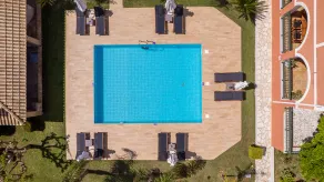 Amalthia Villa - Pool