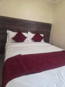 The Elegant Homes &Accommodation Kericho - Værelse