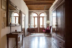 Ca' Santo Spirito B&B - Recepción