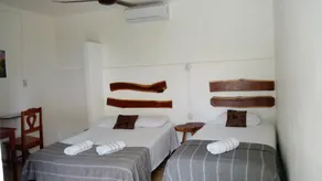 Hotel El Manglar - Rom