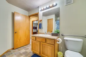 Cozy Sioux Falls House - Walk to Park! - Interior