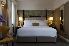 The Academy - Small Luxury Hotels of the World - Chambre