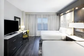 Embassy Suites by Hilton Houston Energy Corridor - Zimmer