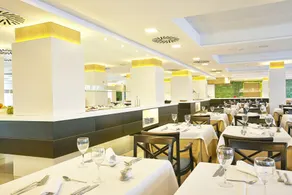 Grupotel Acapulco Playa - Adults Only - Restaurant