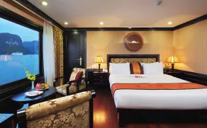 Starlight Cruise - Chambre