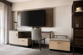 Marriott Riverside at the Convention Center - Chambre