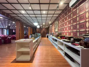 Grand Tamaro Hotel - Restaurant