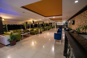 Miramor Garden Resort&Spa All Inclusive - Reception