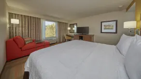Hampton Inn & Suites Hood River - Chambre
