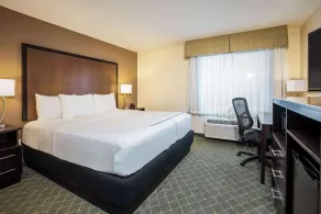 La Quinta by Wyndham Portland Airport - Chambre