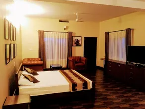 Forestdale Coorg - Room