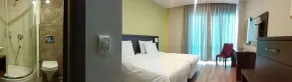 Hawthorn Suites by Wyndham Cerkezkoy - Room