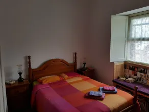 Ratones de Biblioteca - Chambre