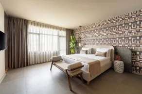 Alp Paşa Boutique Hotel - Chambre