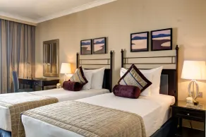 Corinthia St George's Bay - Habitación