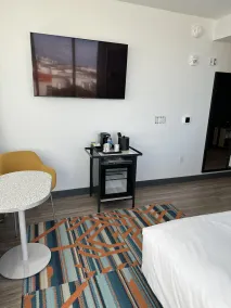 Aloft by Marriott Fort Lauderdale Airport - Chambre