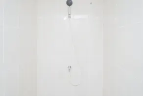 Comfort with Garden View Studio Apartment M-Town Residence - Room