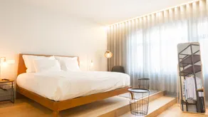 Braga Heritage Lofts - Værelse