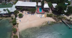 Catamaran Hotel Marina - Pool