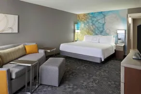 Courtyard by Marriott Toronto Airport - Zimmer