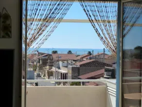 siciliacasevacanze - Ulivi - Udsigt fra værelset