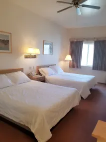 Budget Host Royal Gorge Inn - Chambre