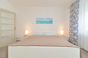 Apartment 1601 - Chambre