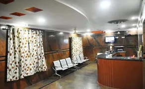 Hotel Govindh Heights - Reception