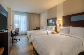 Holiday Inn Bogota Airport by IHG - Room