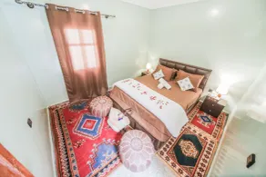 Dar Widad - Room